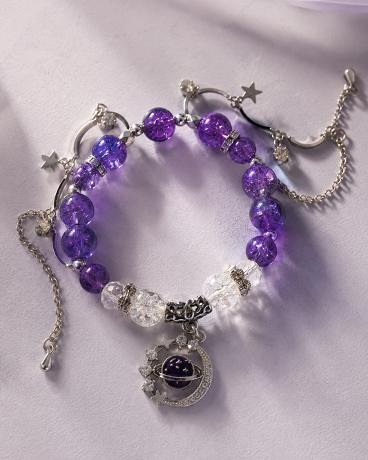 Violet Nectar