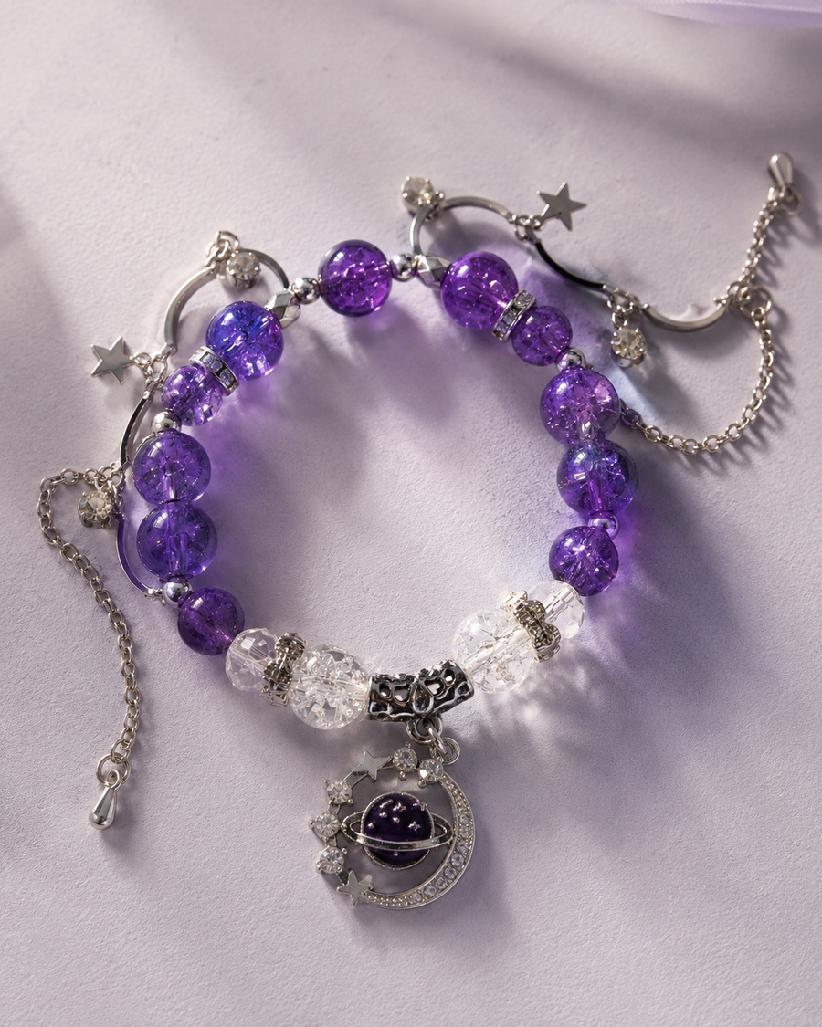 Violet Nectar