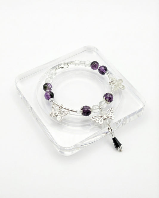 Miyu Signature Butterfly