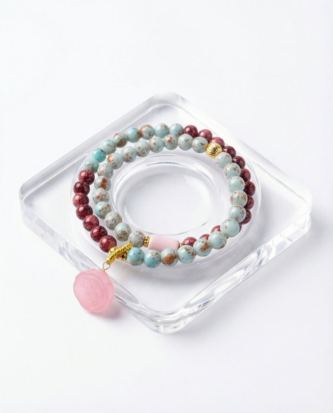 Glass Bloom Anchor - image 2