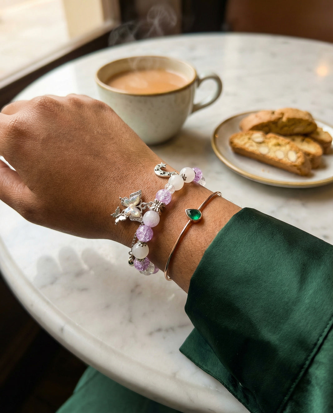 Comet Trail Star - image 7