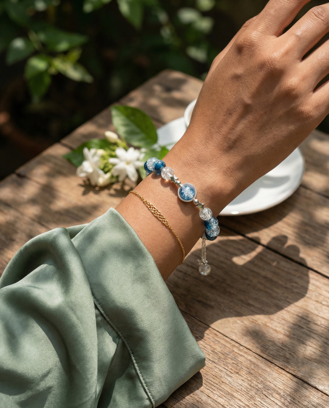 Mariner's Guiding Star - image 4