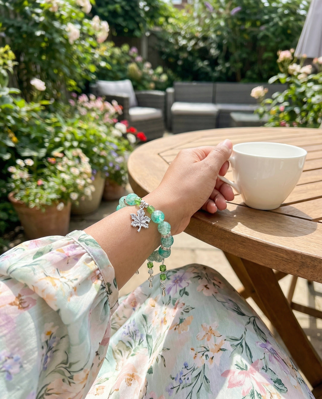 Forest Dew Drop - image 2