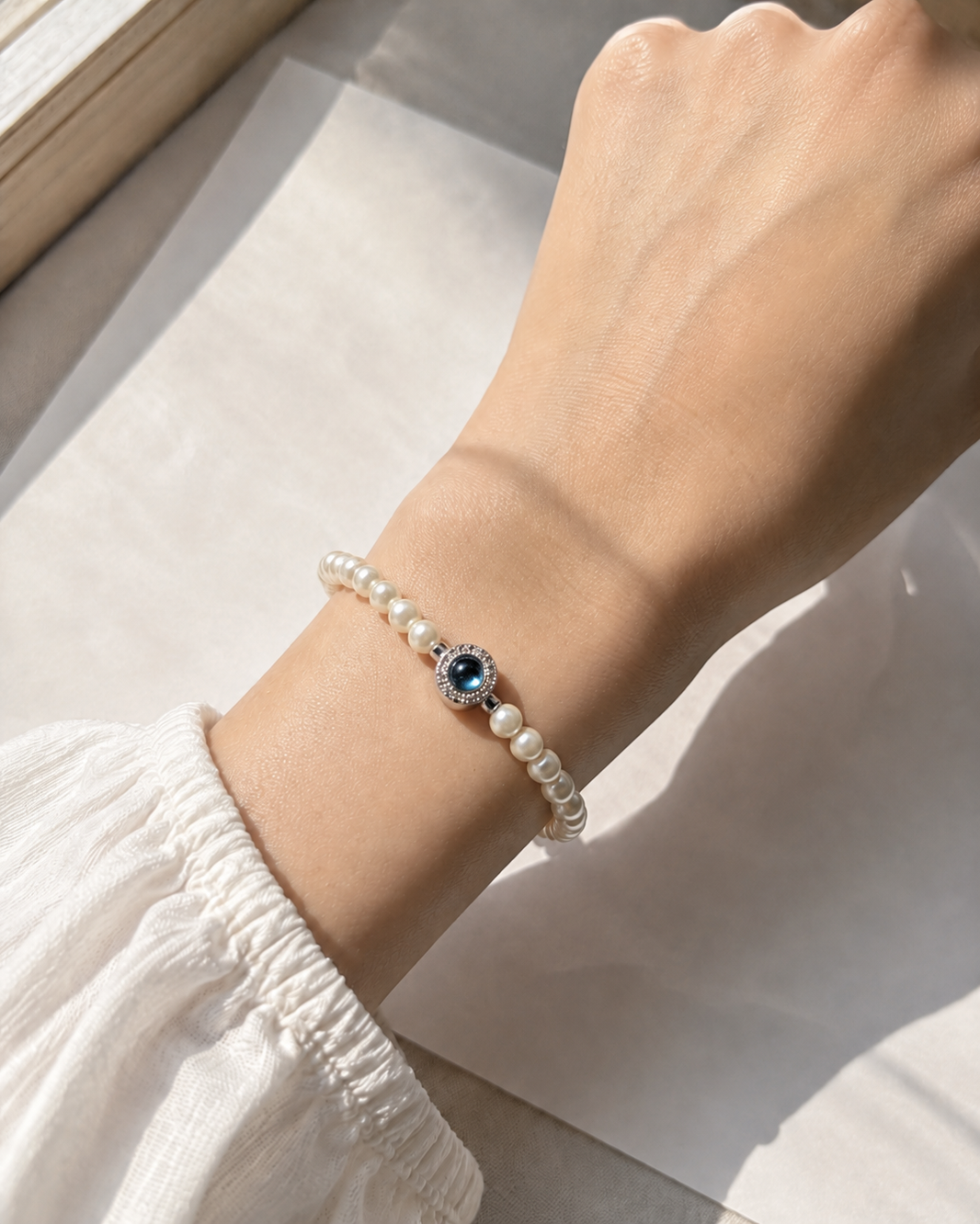 Aqua Halo - image 2