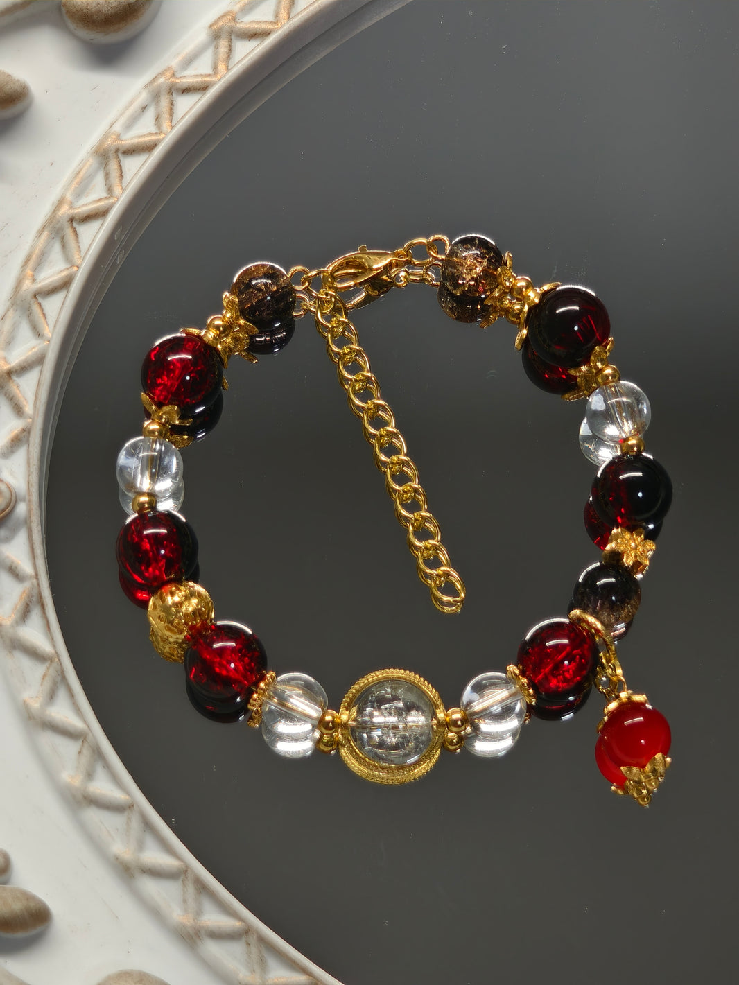 Crimson Eclipse - image 1