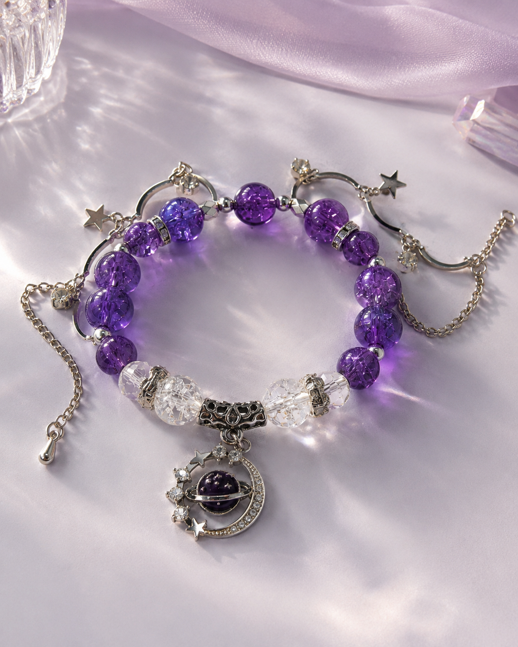 Violet Nectar - image 4