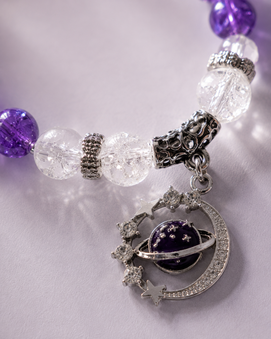 Violet Nectar - image 2