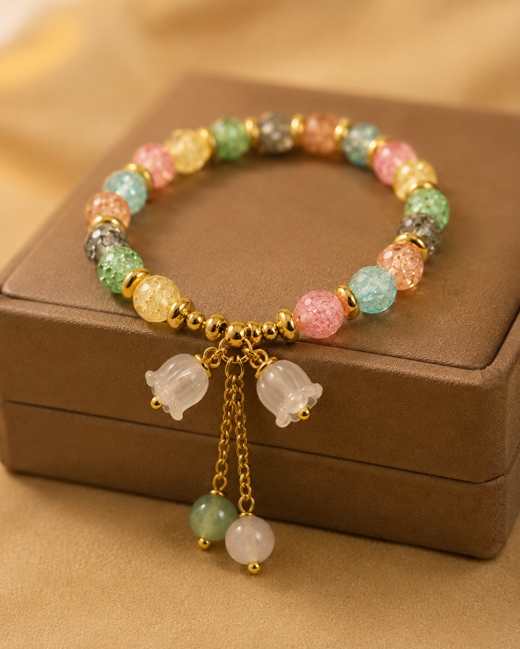 Aurora Bell Bloom - image 1