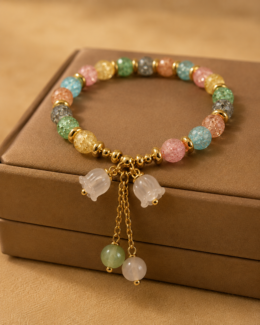 Aurora Bell Bloom - image 3