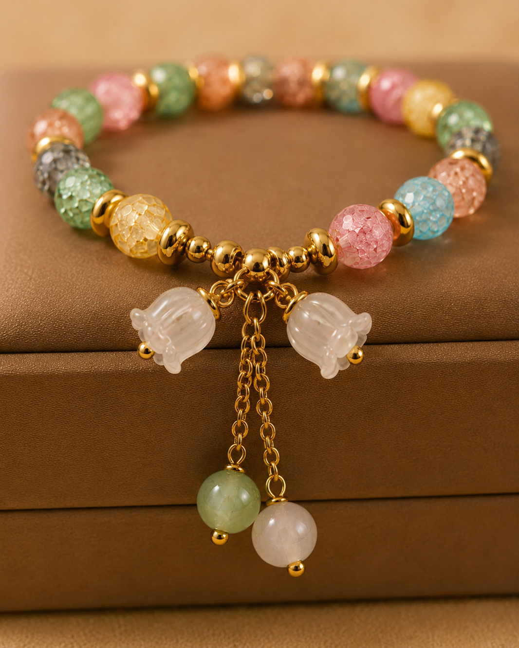 Aurora Bell Bloom - image 5
