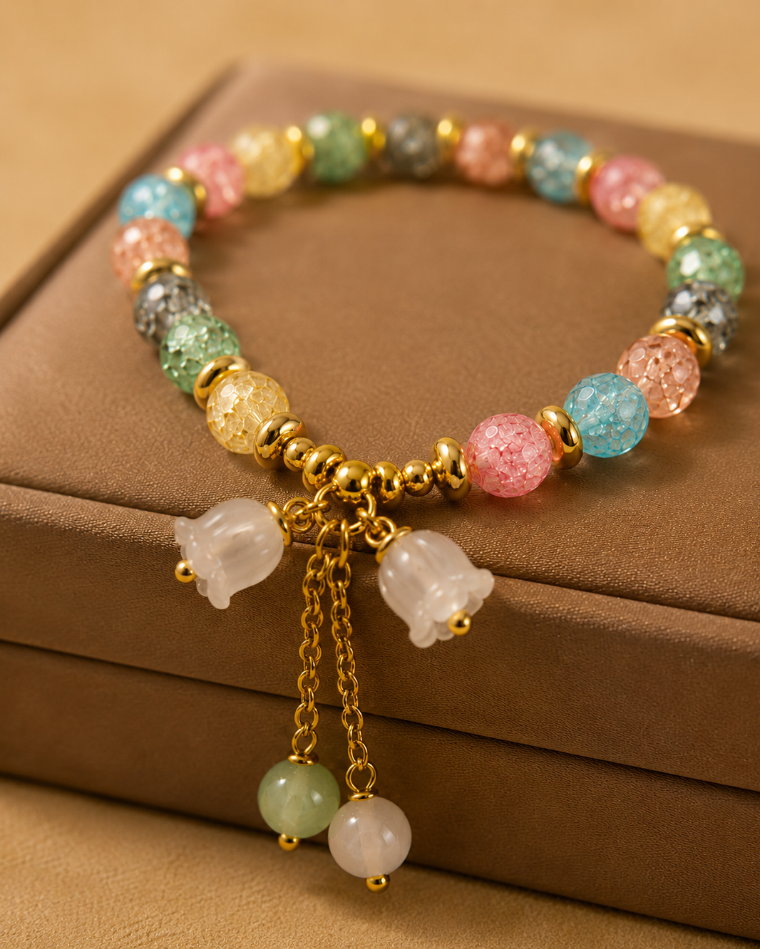 Aurora Bell Bloom - image 6