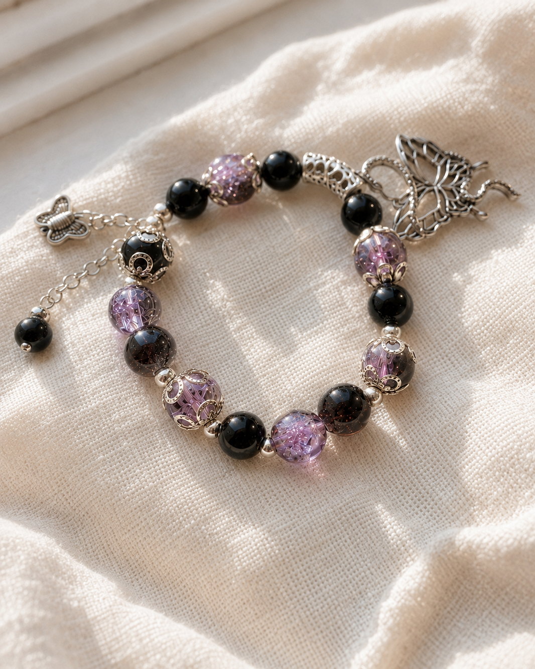 Violet Wing - image 5