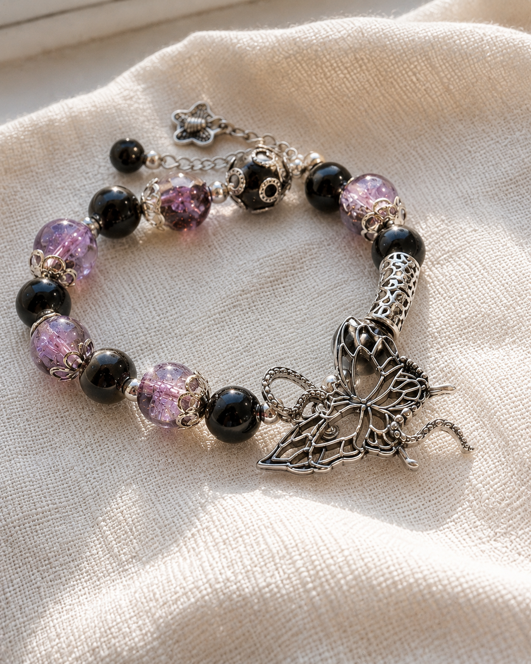 Violet Wing - image 1