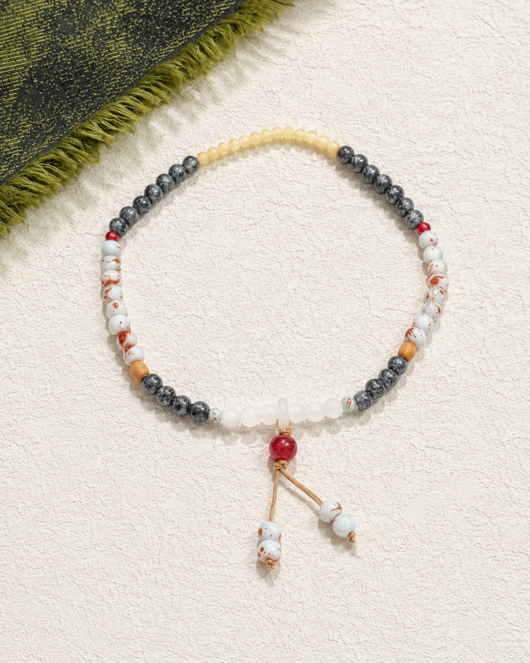 Ember Moon Tassel - image 2