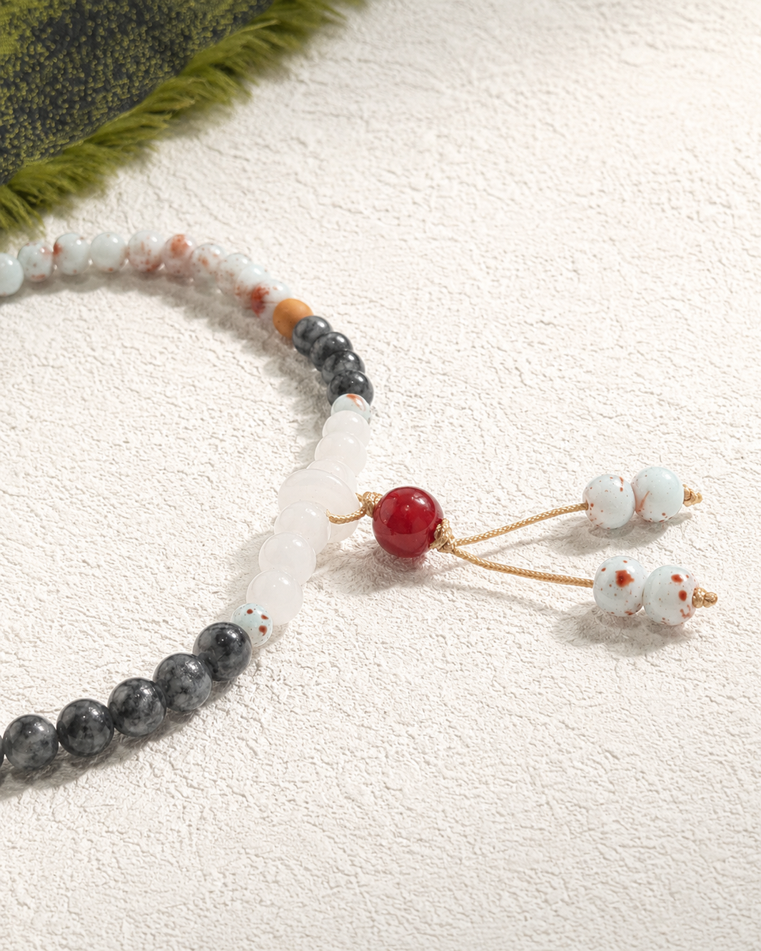 Ember Moon Tassel - image 4