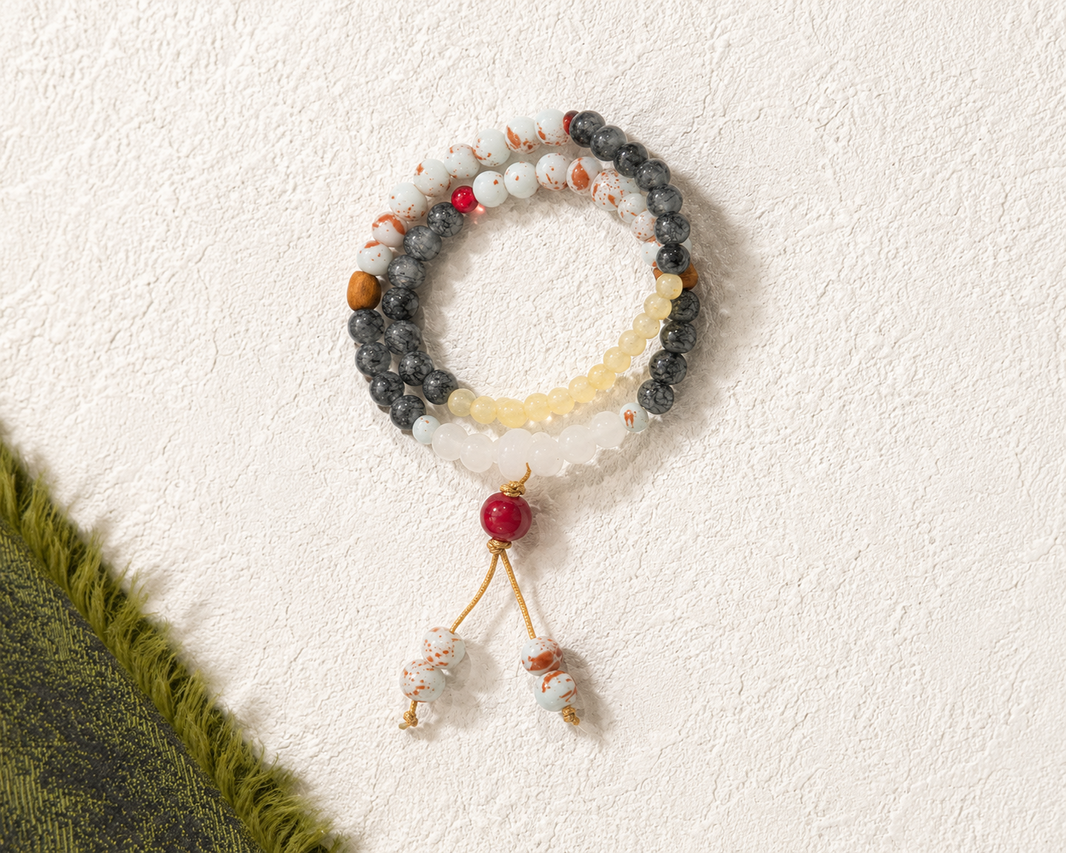 Ember Moon Tassel - image 5