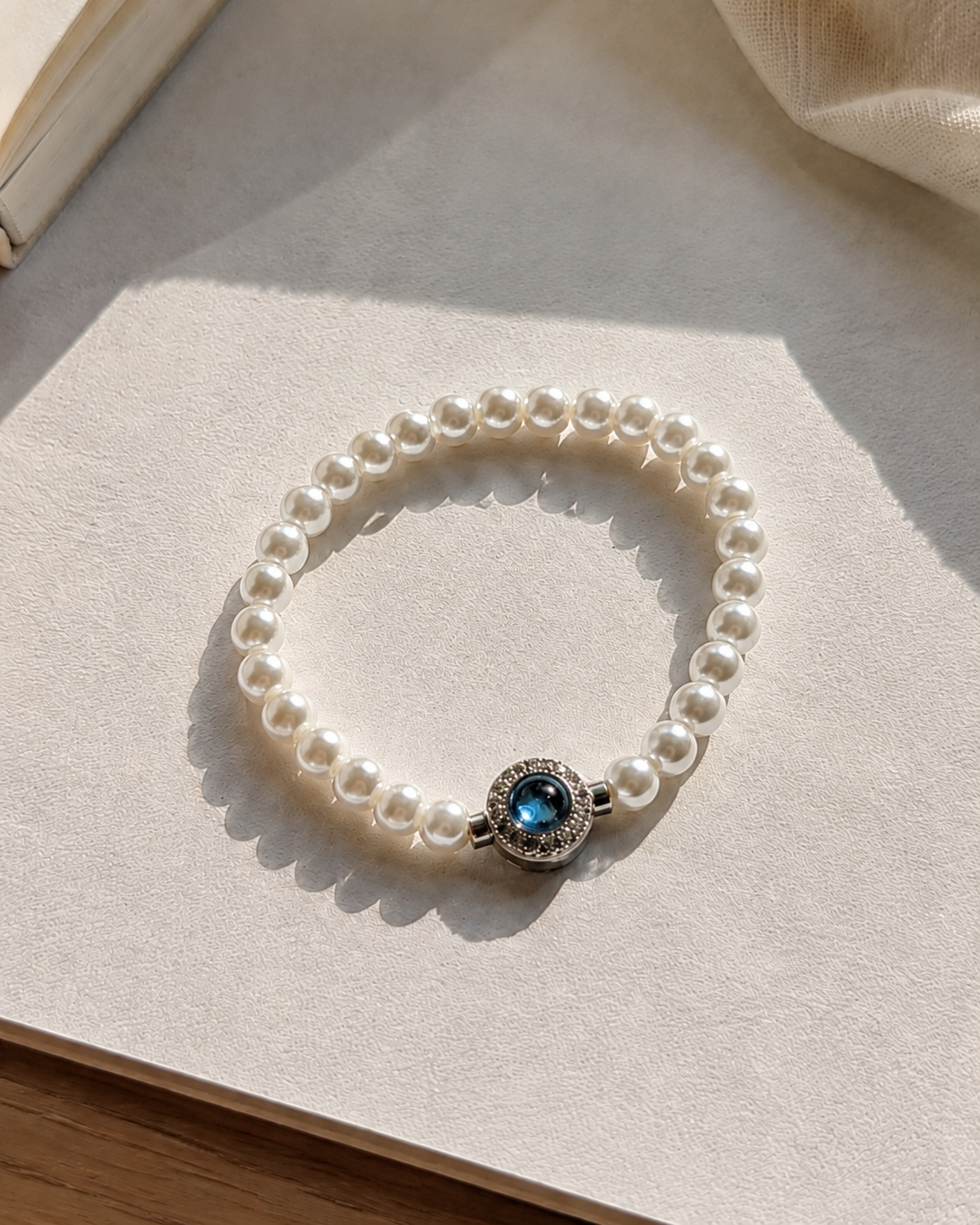 Aqua Halo