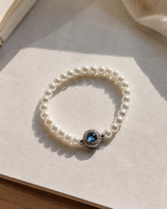 Aqua Halo