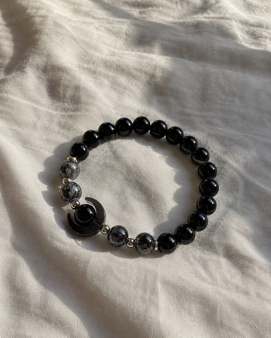 Midnight Marble
