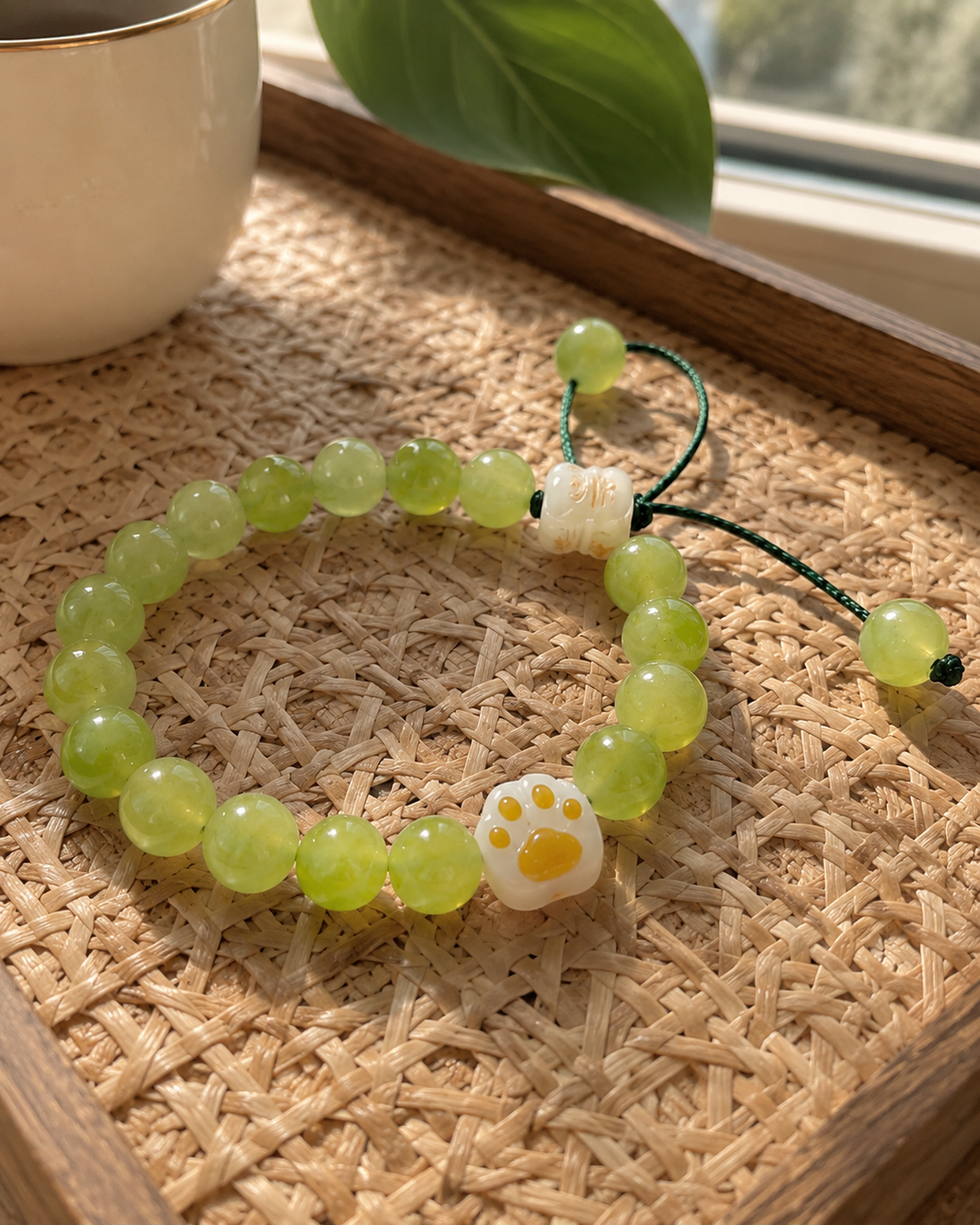 Meadow Purr Charm - image 2