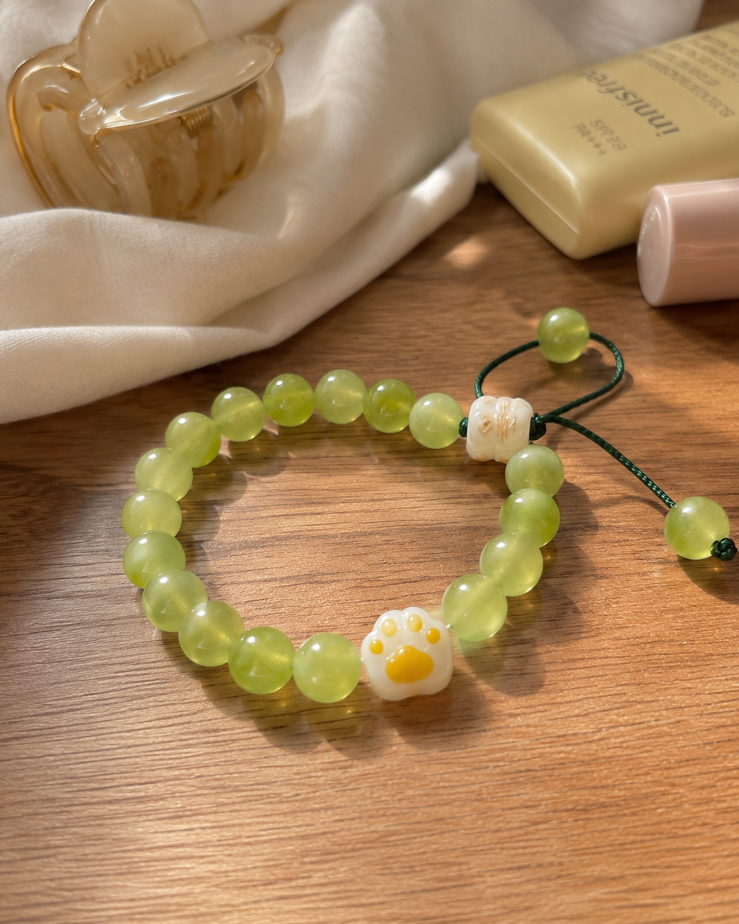 Meadow Purr Charm - image 3