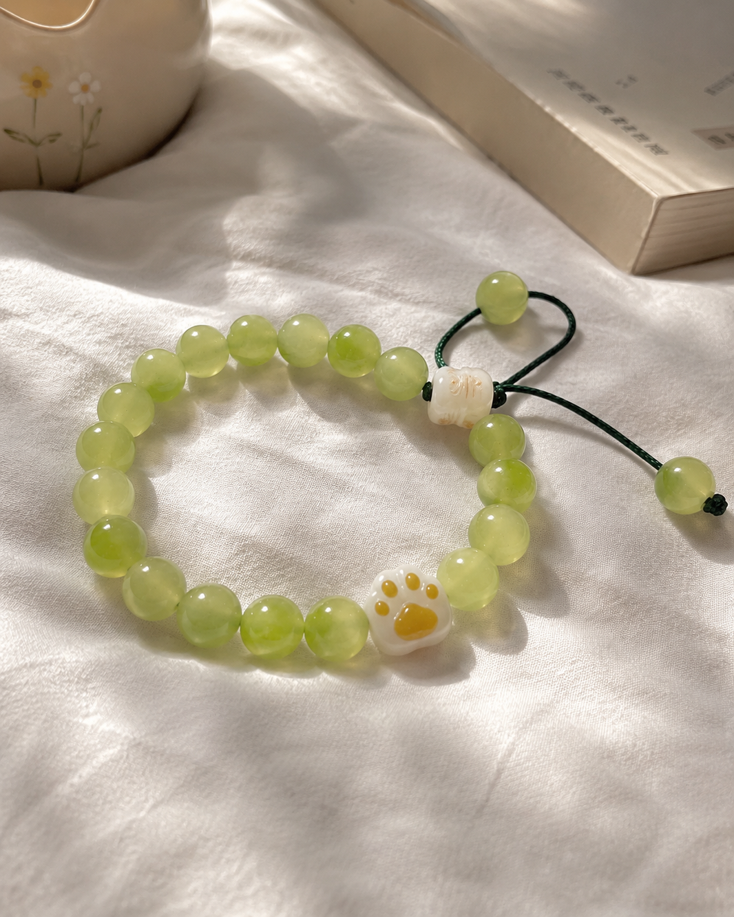 Meadow Purr Charm - image 5