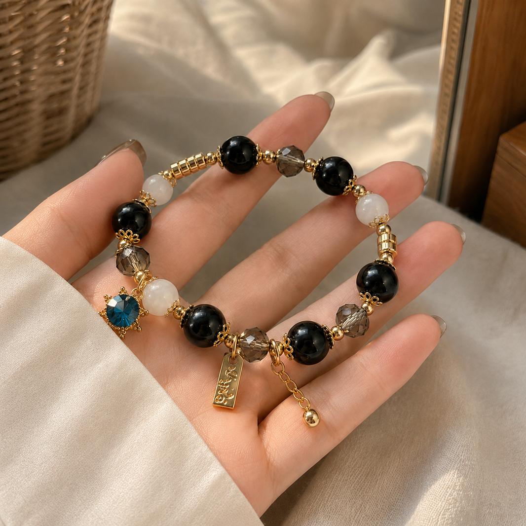 Midnight Solar Charm - image 2