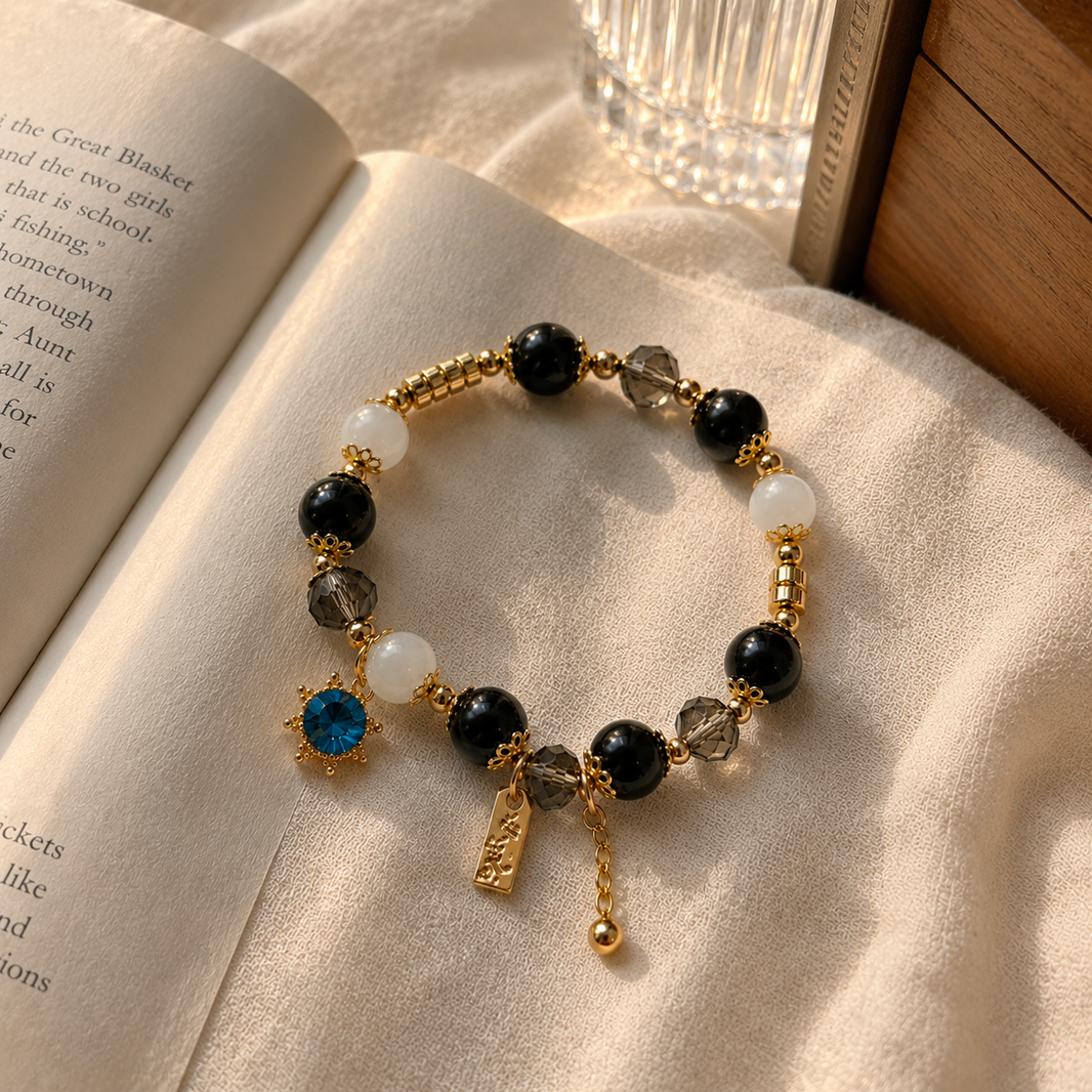 Midnight Solar Charm - image 4
