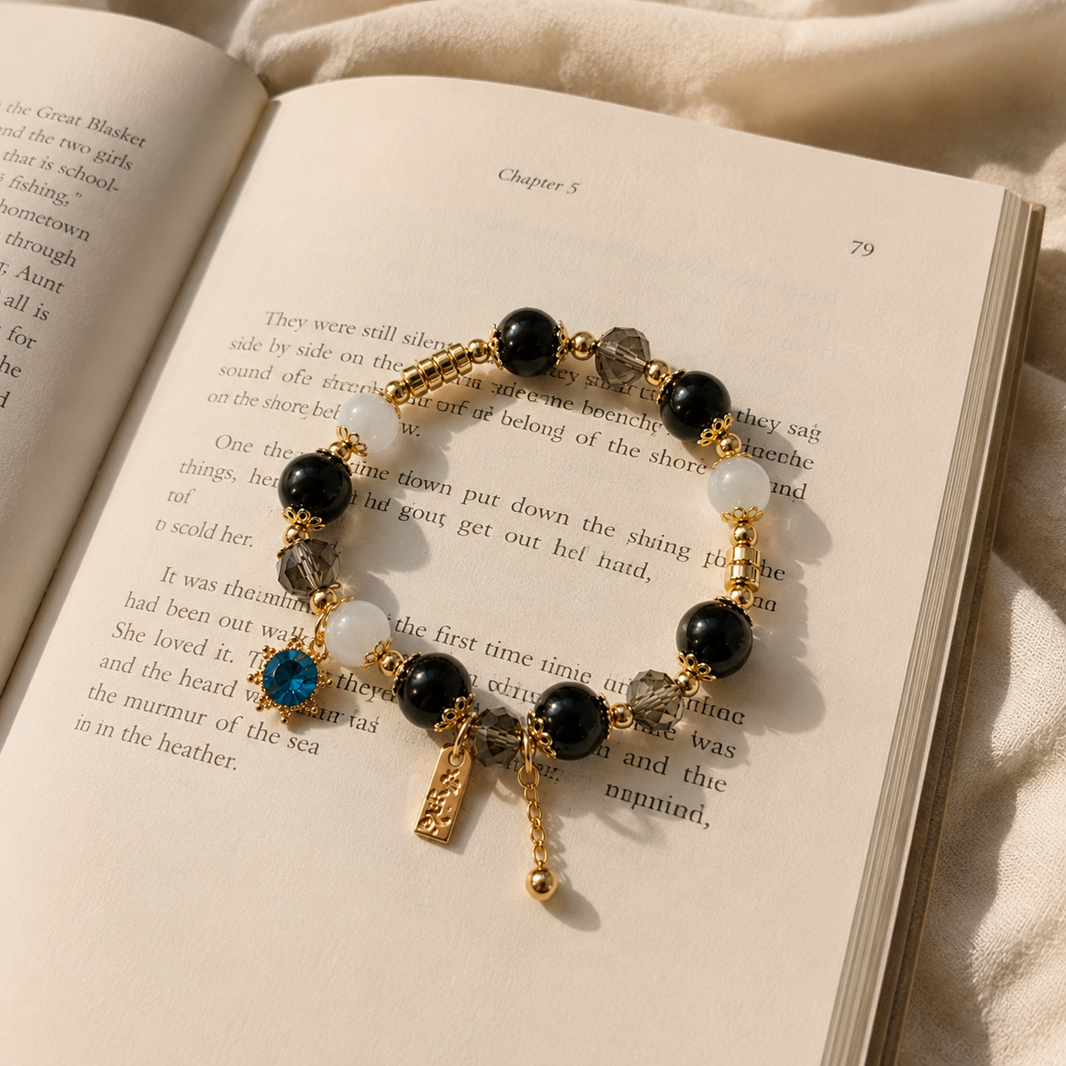 Midnight Solar Charm - image 5