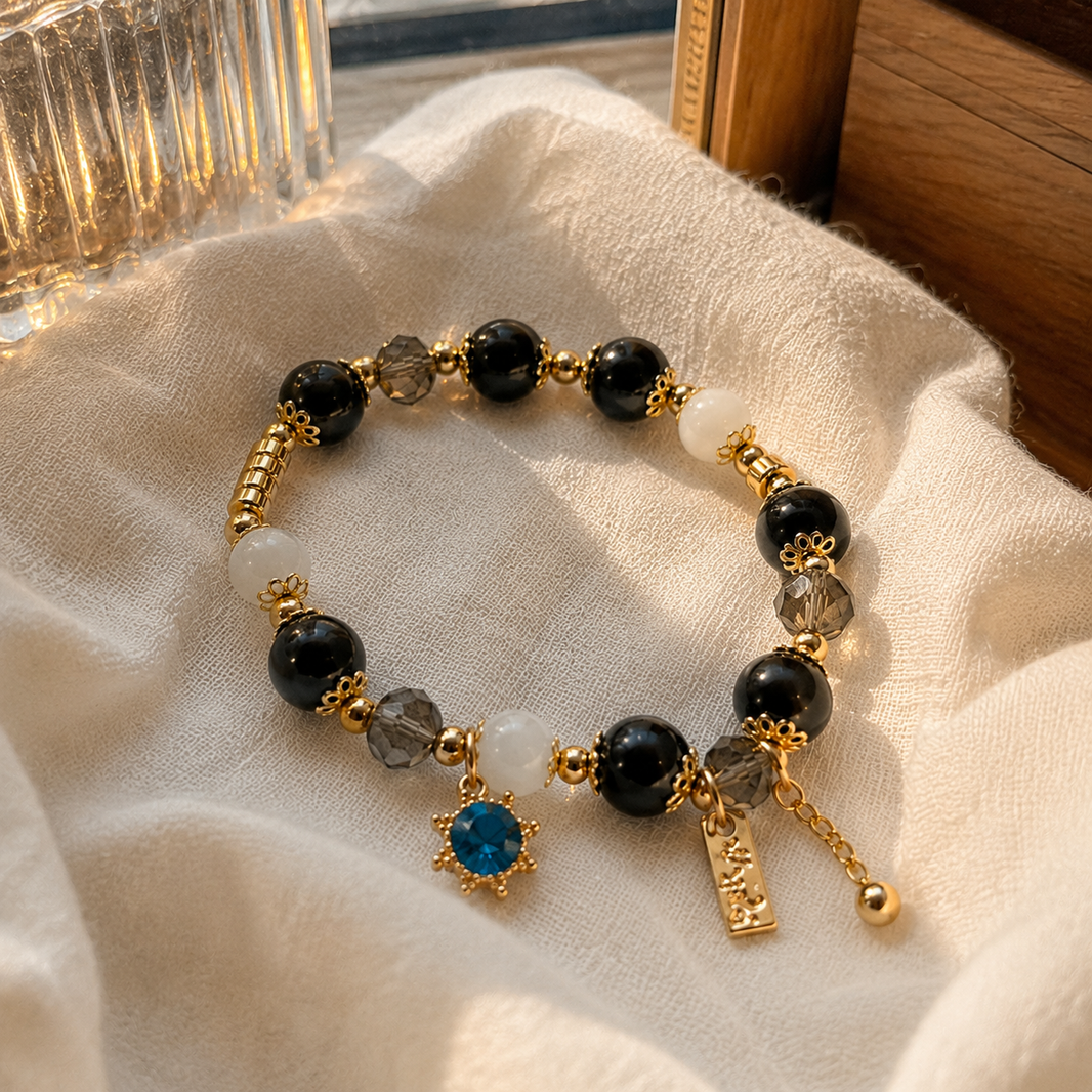 Midnight Solar Charm - image 6