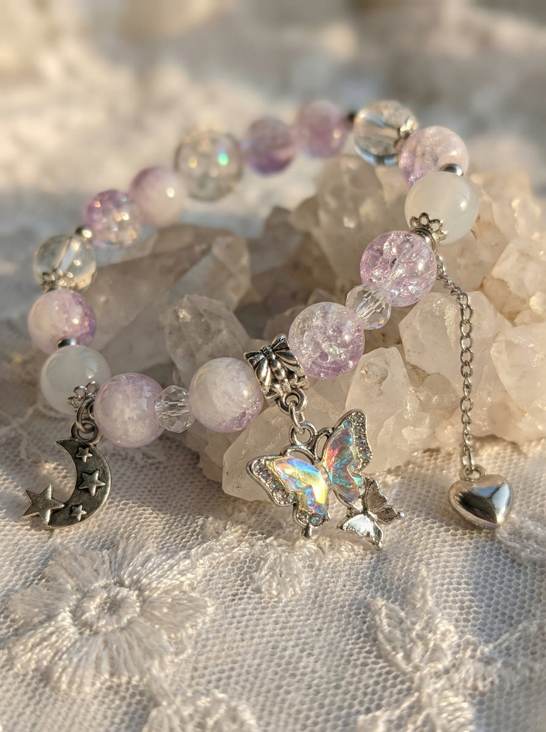 Comet Trail Star - image 2