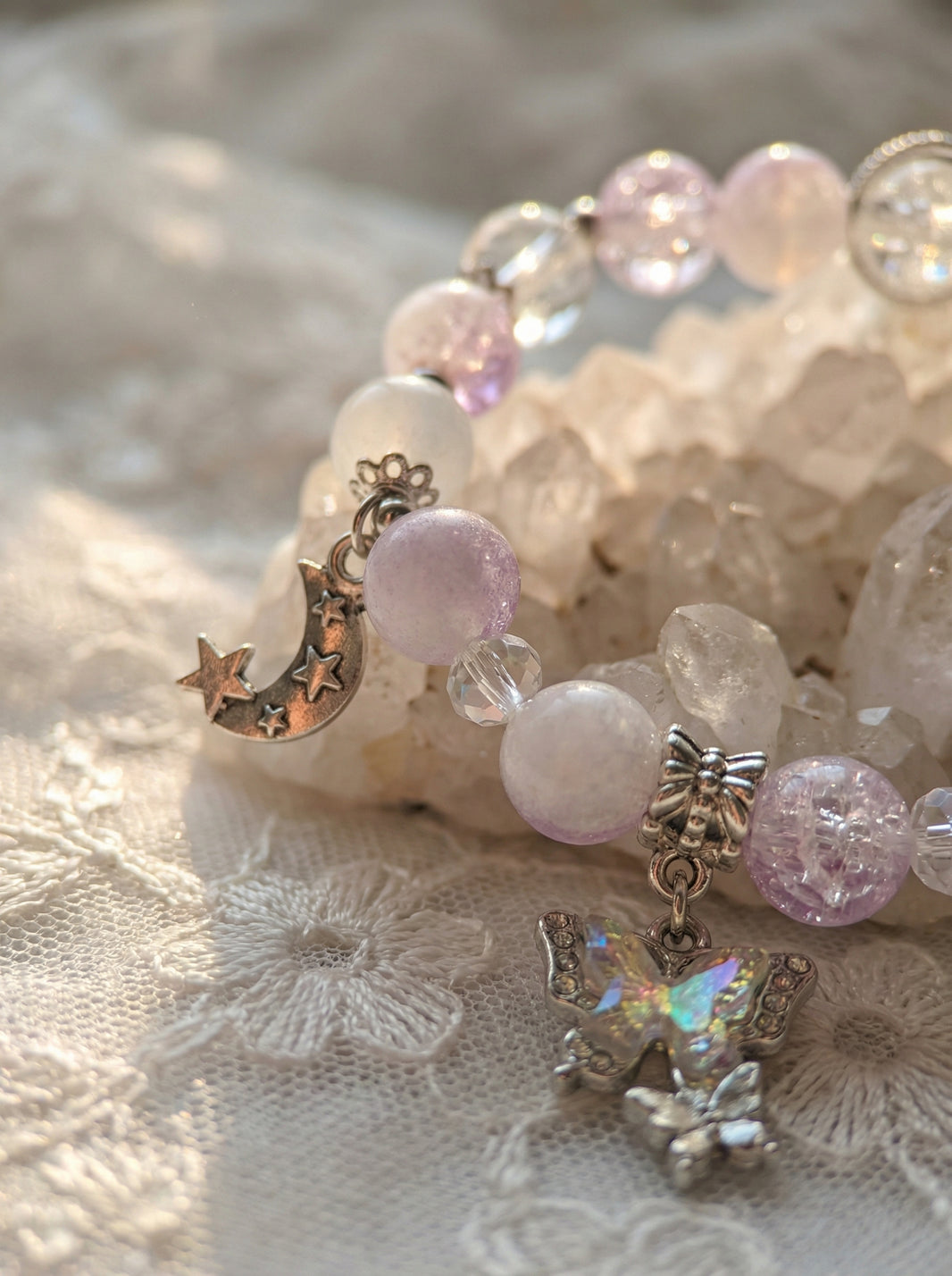 Comet Trail Star - image 5