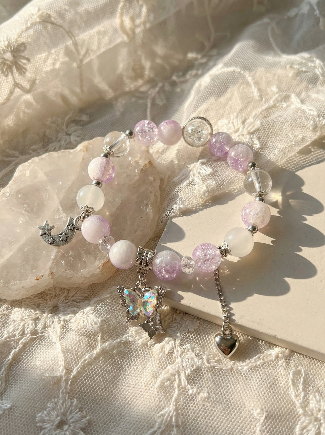 Comet Trail Star - image 4