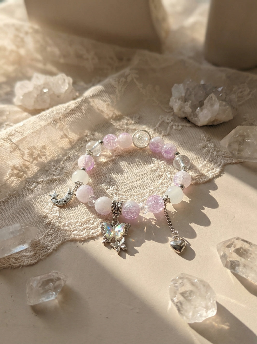 Comet Trail Star - image 6