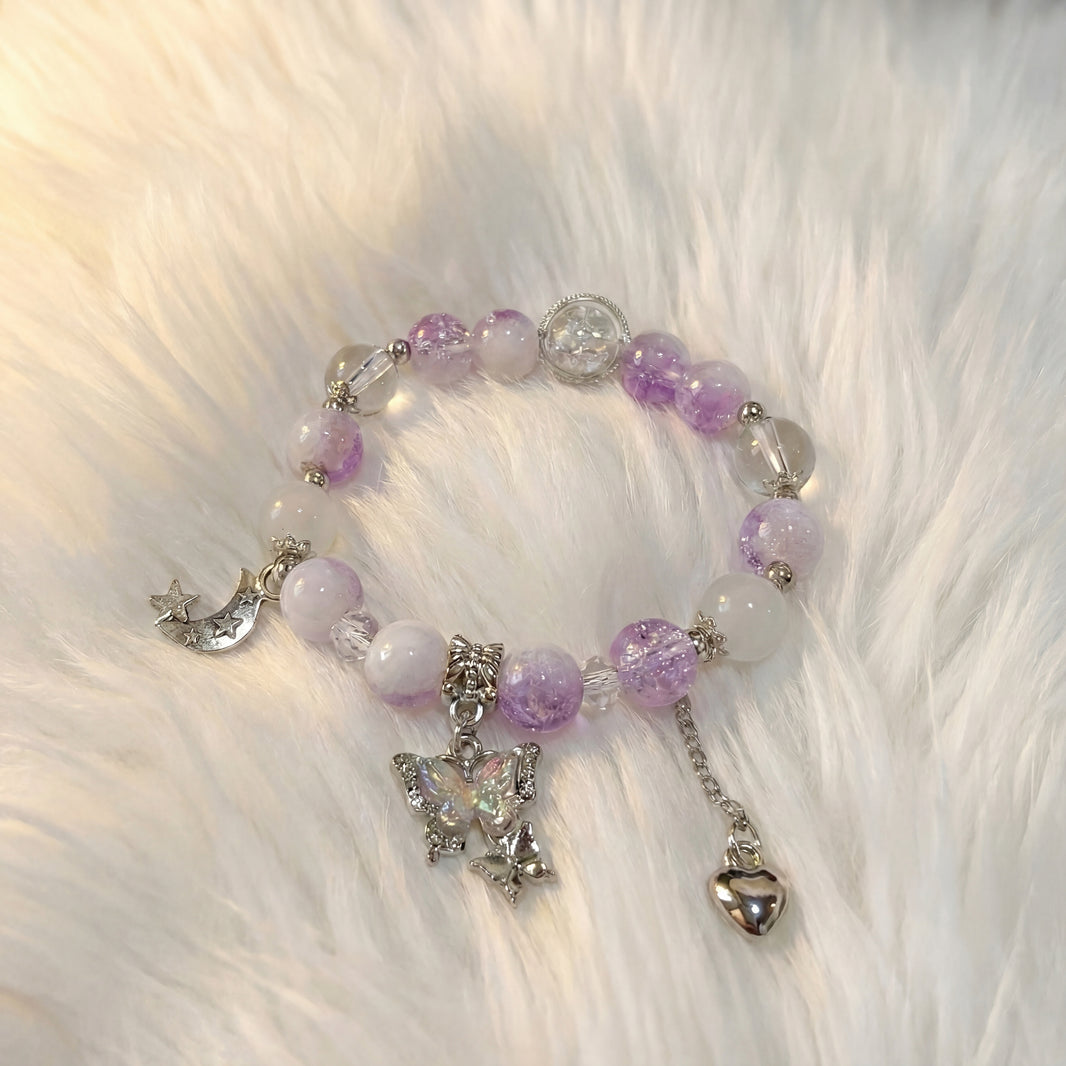 Comet Trail Star - image 8