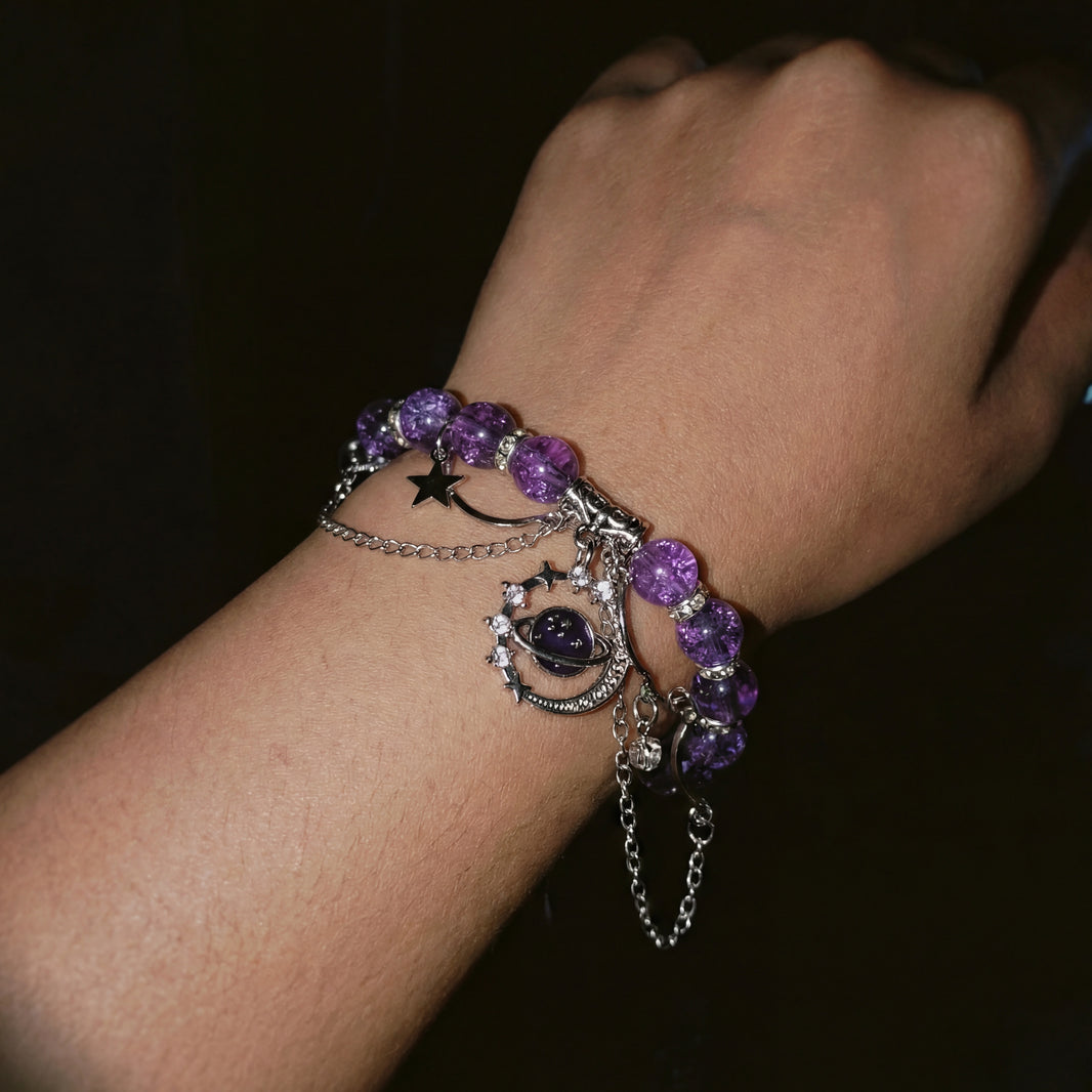 Violet Nectar - image 2