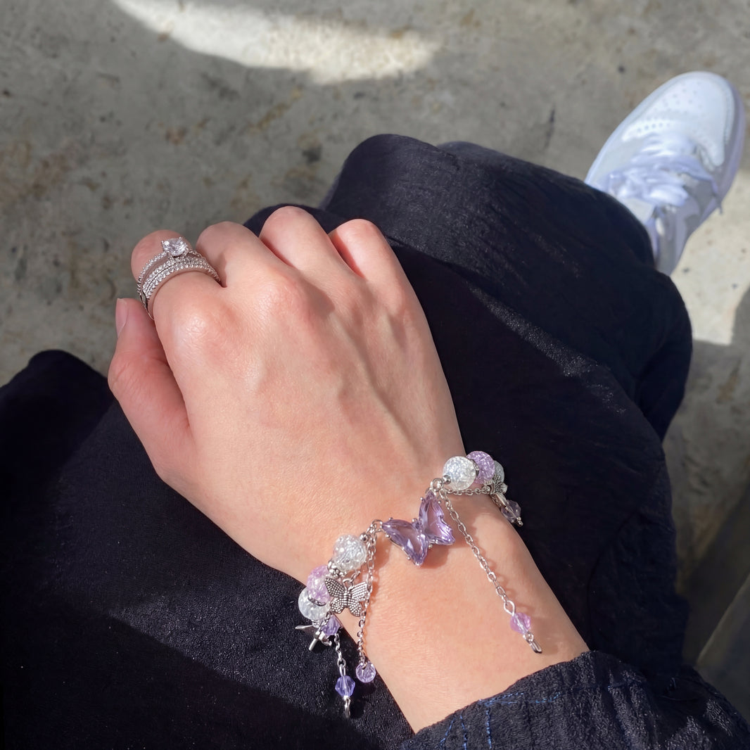 Midnight Butterfly - image 3