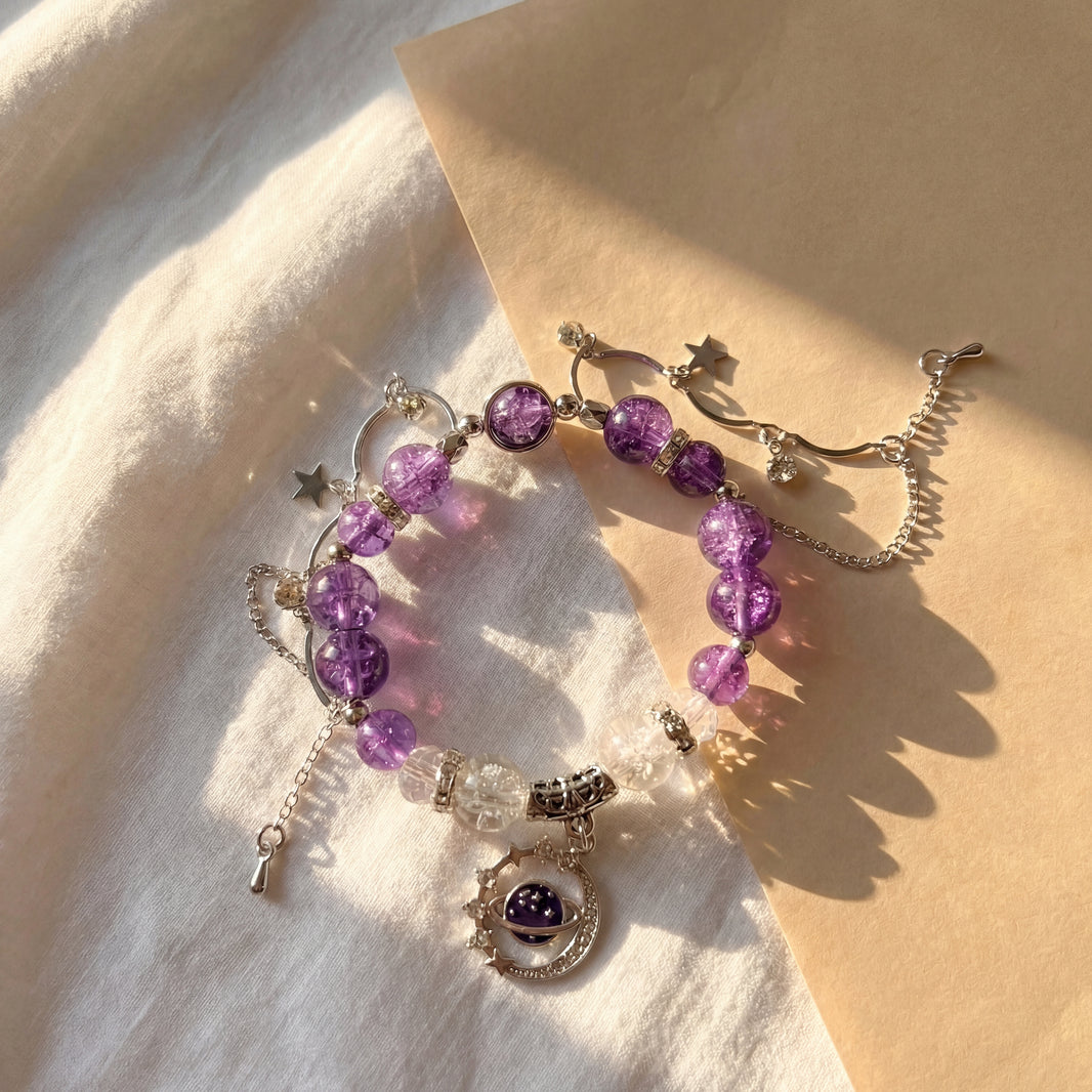 Violet Nectar - image 1