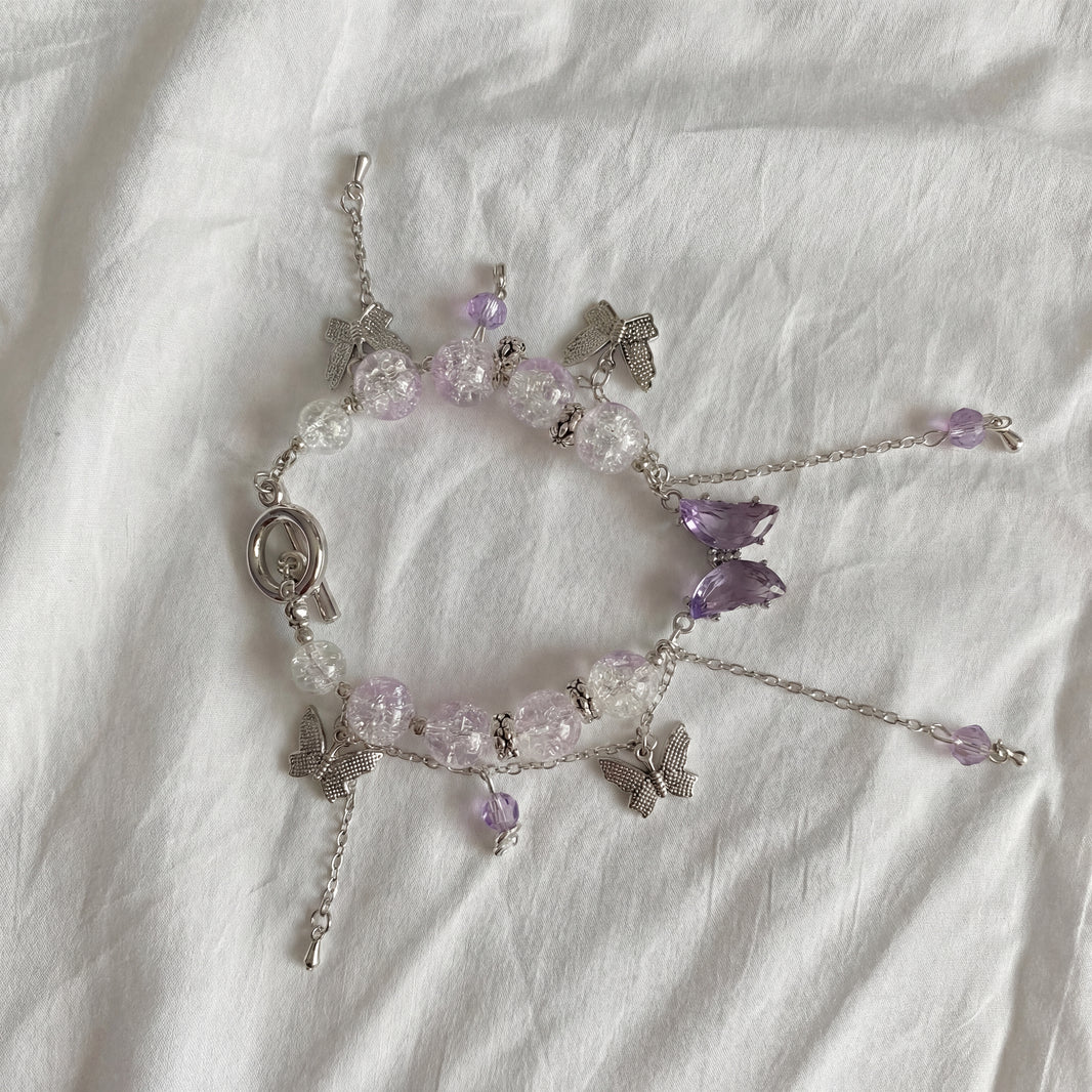 Midnight Butterfly - image 5