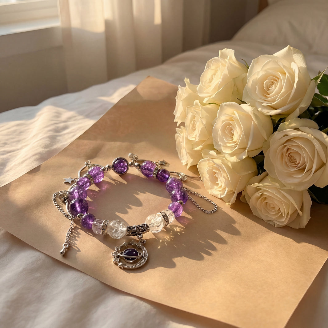 Violet Nectar - image 3