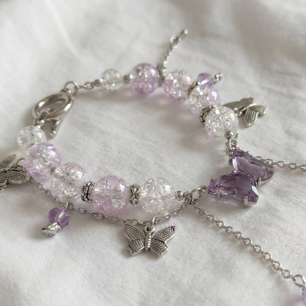 Midnight Butterfly - image 2