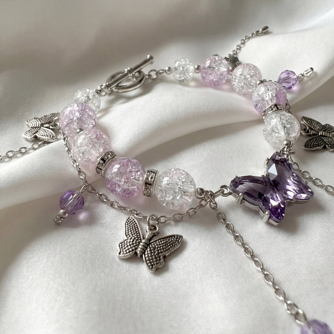 Midnight Butterfly - image 4