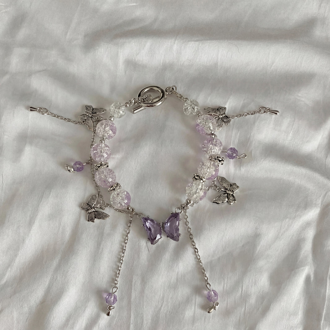 Midnight Butterfly - image 1