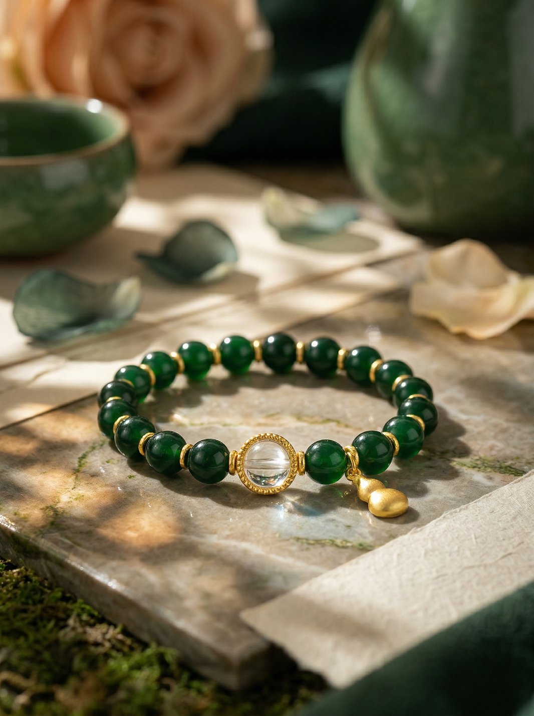 Emerald Echo - image 3