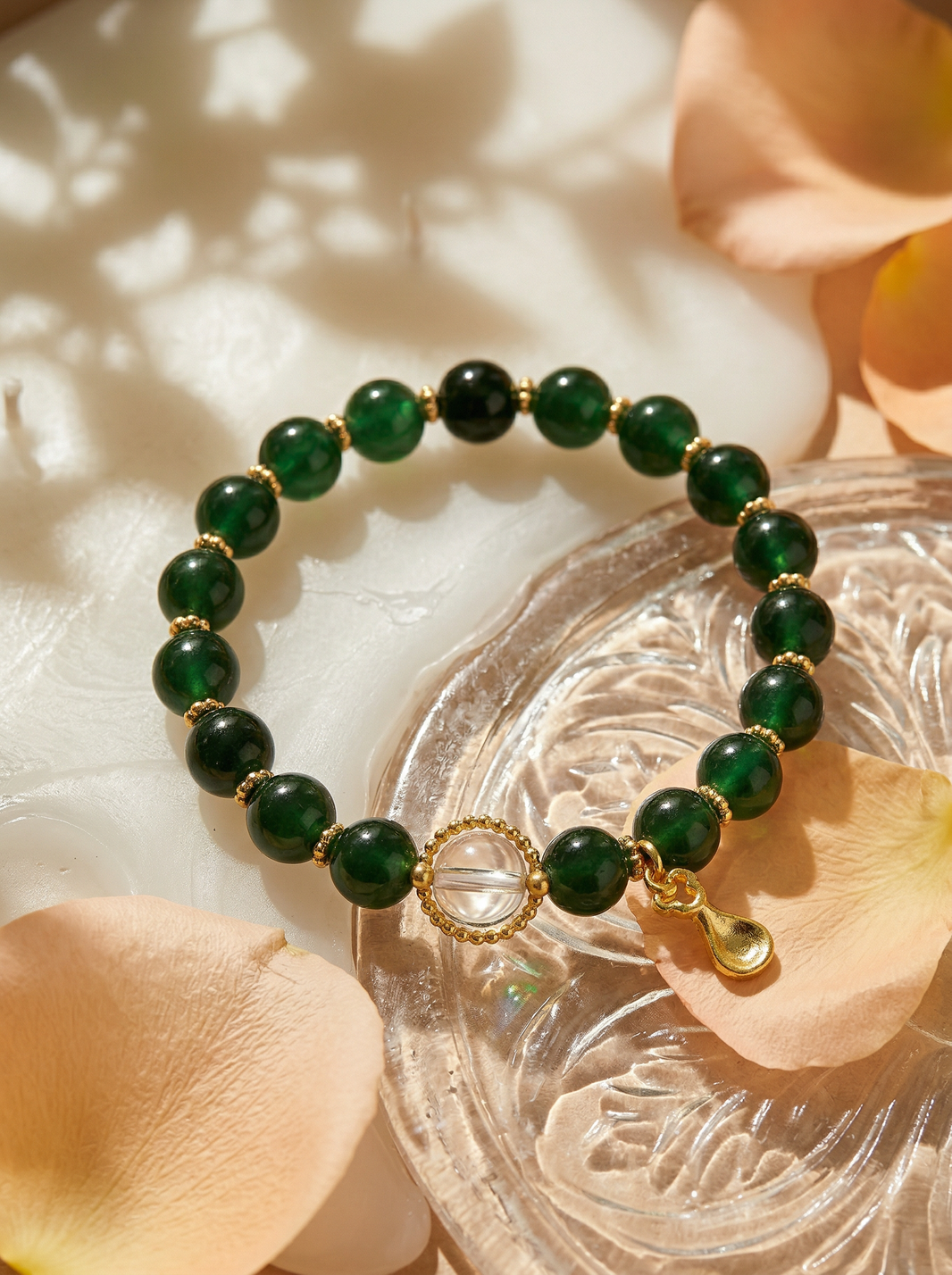 Emerald Echo - image 5