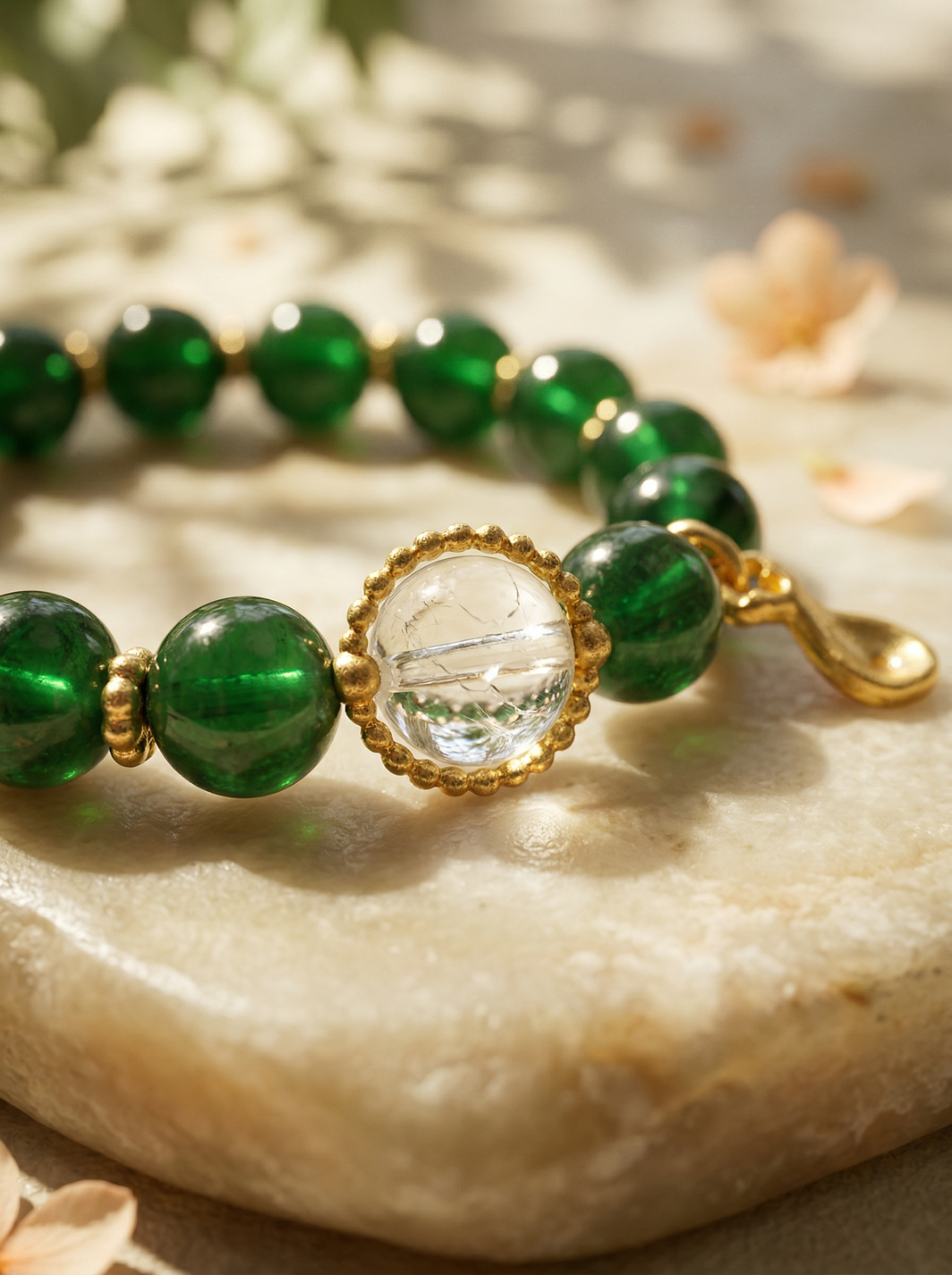 Emerald Echo - image 4