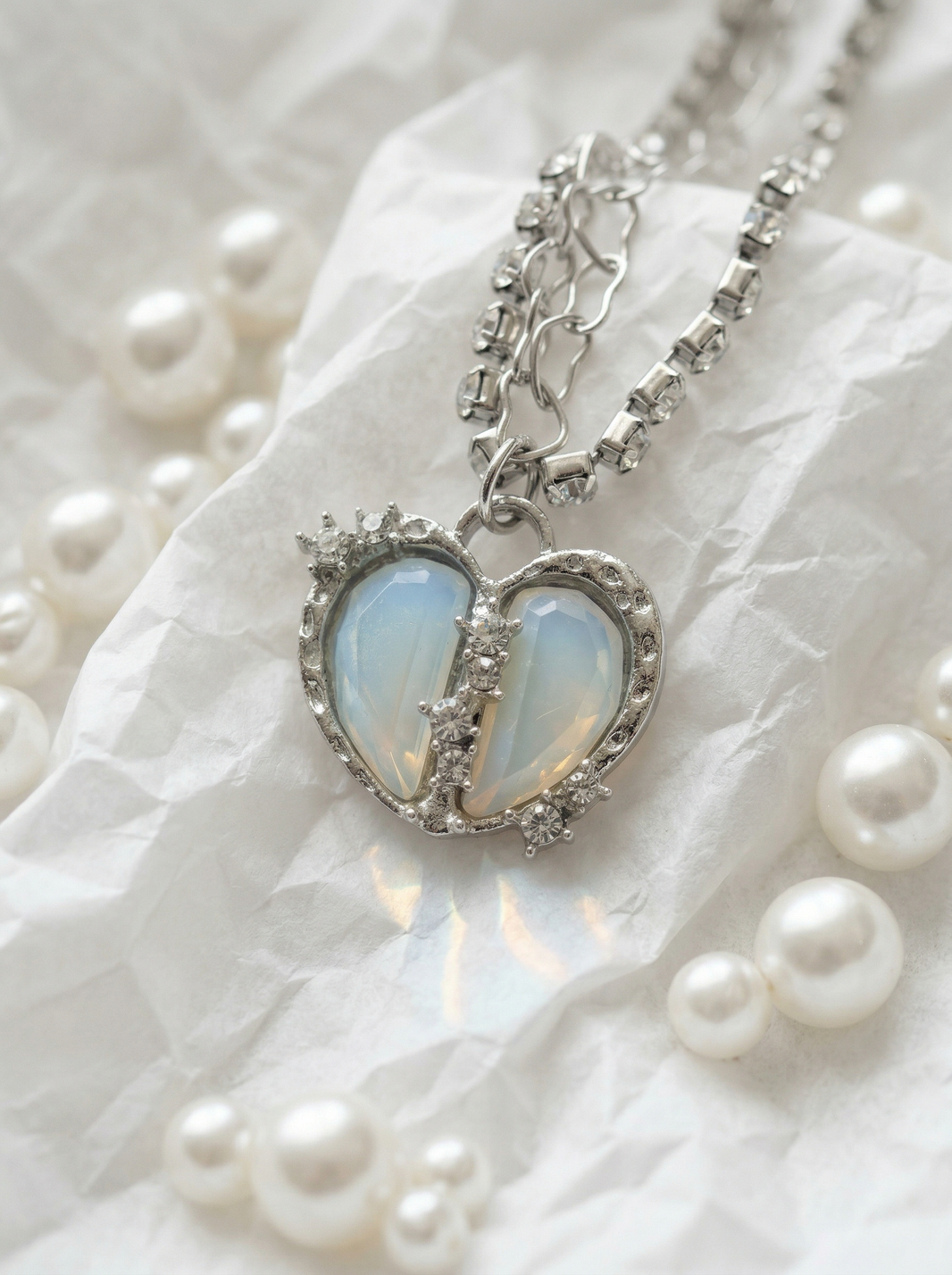 Moonlit Crown - image 1