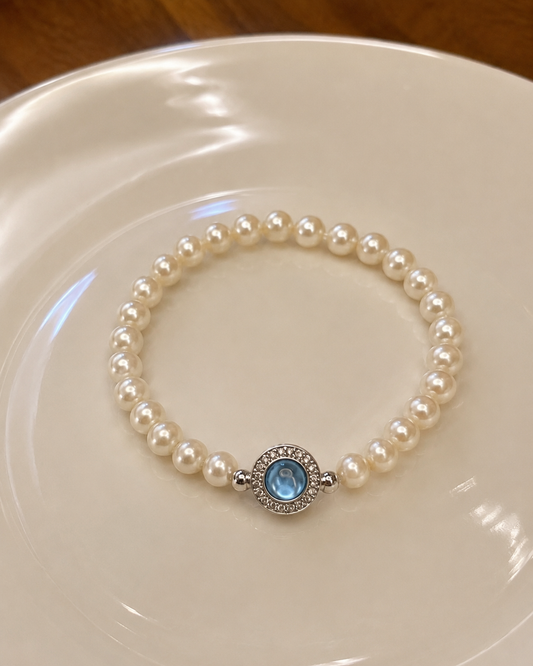 Aqua Halo