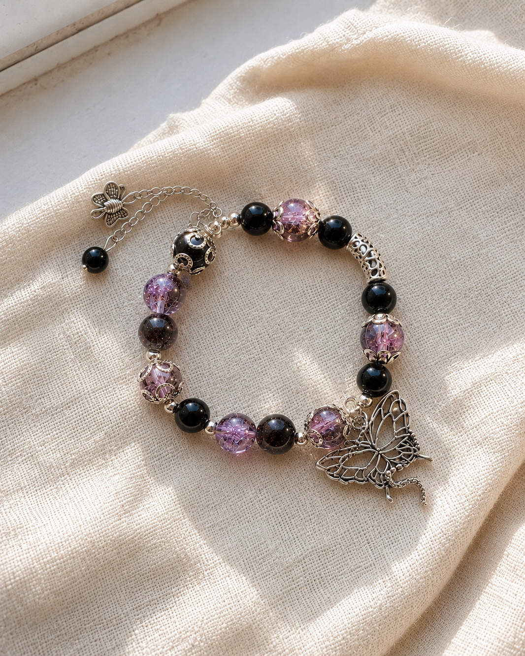 Violet Wing - image 6