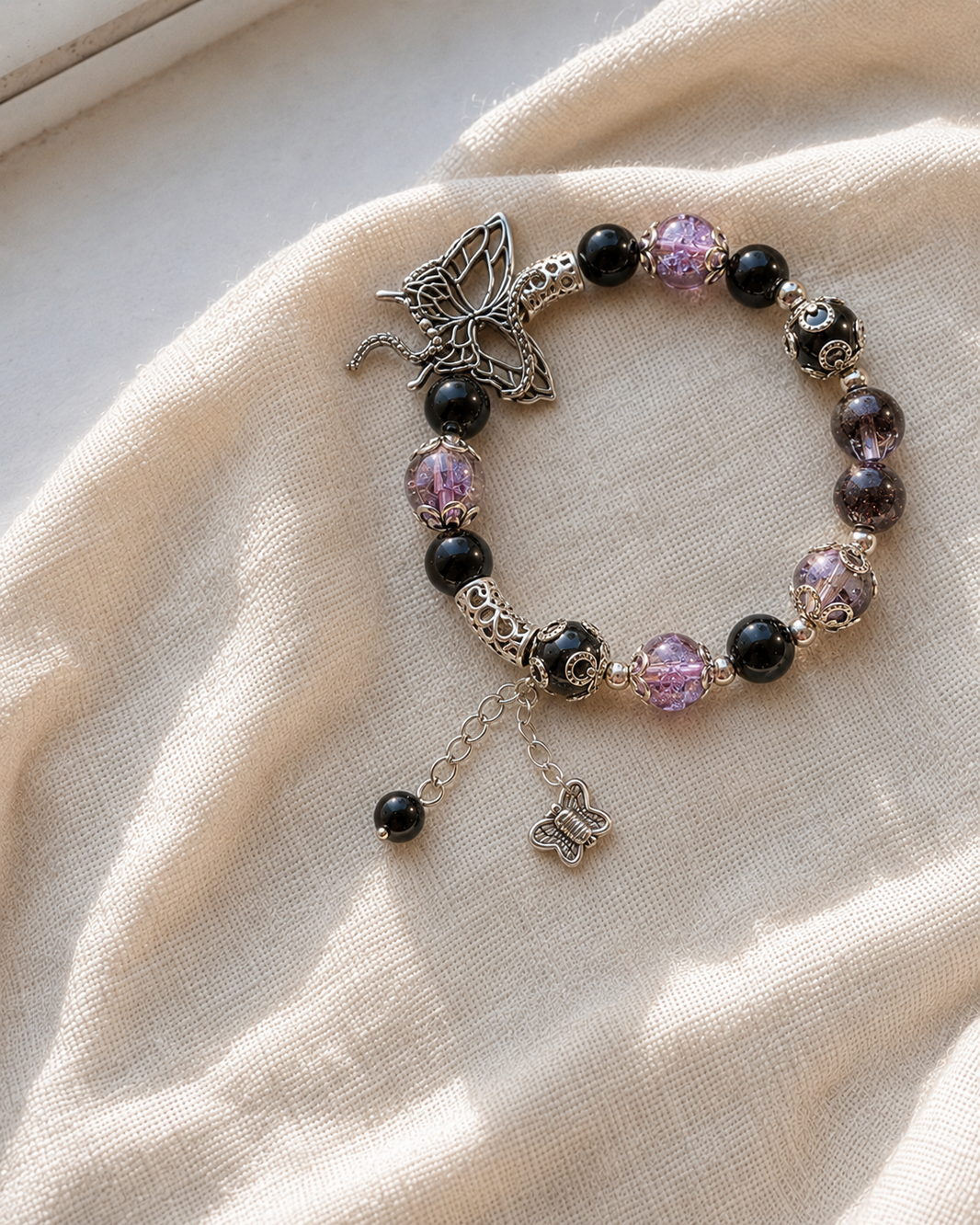 Violet Wing - image 3